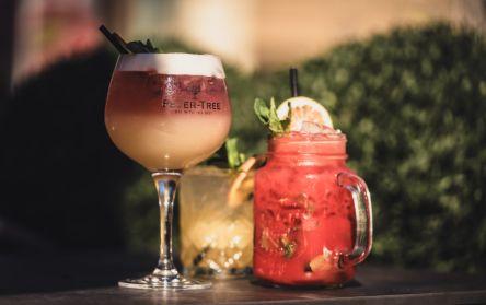 100 Perth Cocktail Week Wristbands to be Won