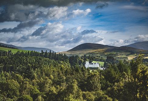 Blair Castle