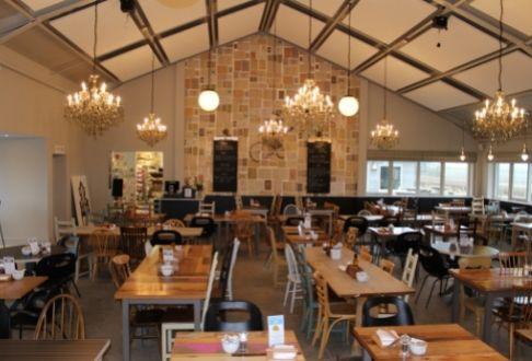 Loch Leven's Larder