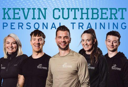 Kevin Cuthbert Personal Training