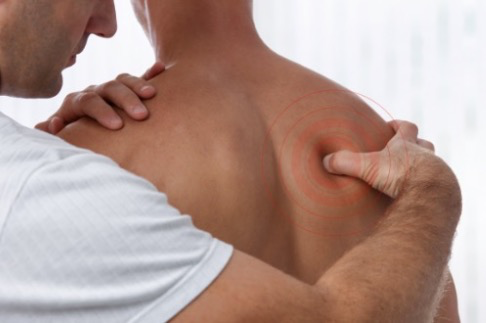 Kerry Tuffee Osteopathy