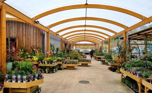 Bennybeg Plant Centre