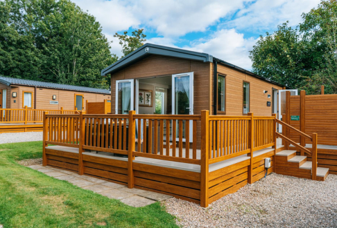 Blairgowrie Holiday Park