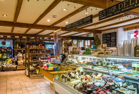 Thyme Delicatessen & Farm Shop 