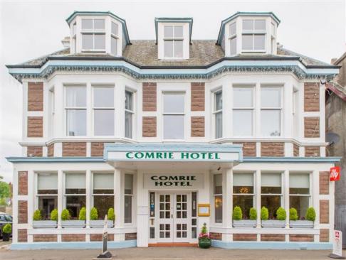 Comrie Hotel