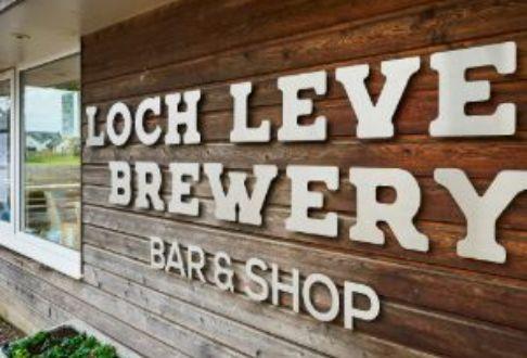 Loch Leven Brewery