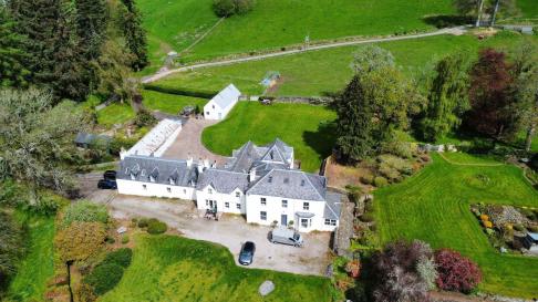 The Stables & The Gardeners Cottage