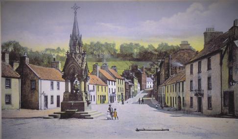The Chapter House Museum Trust & Dunkeld Community Archive