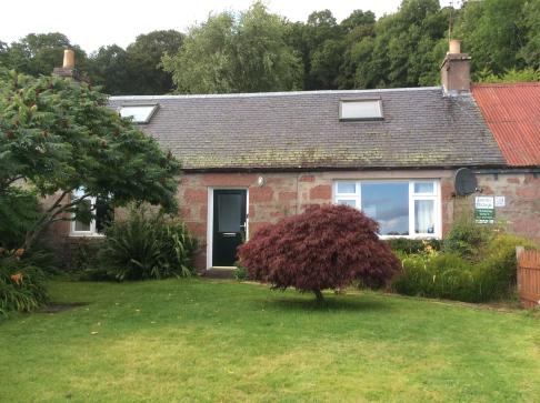 Smithy Cottage Perthshire