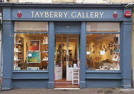 Tayberry Gallery