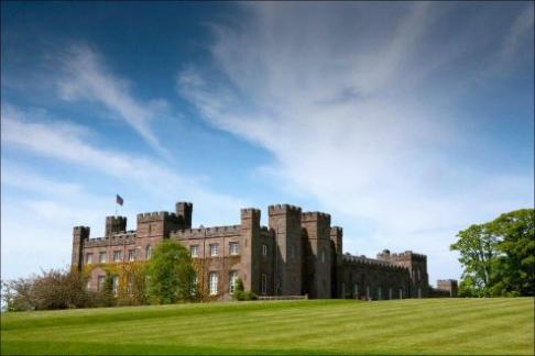 Scone Palace