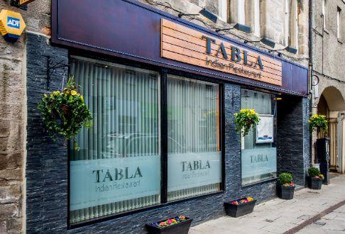 Tabla Restaurant