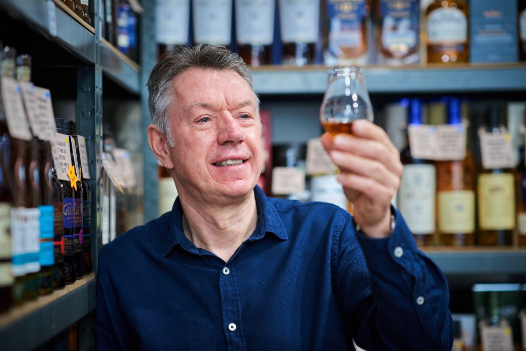 Malts and Spirits is a family-owned online retailer of premium whiskies and spirits