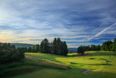 Pitlochry Golf Club