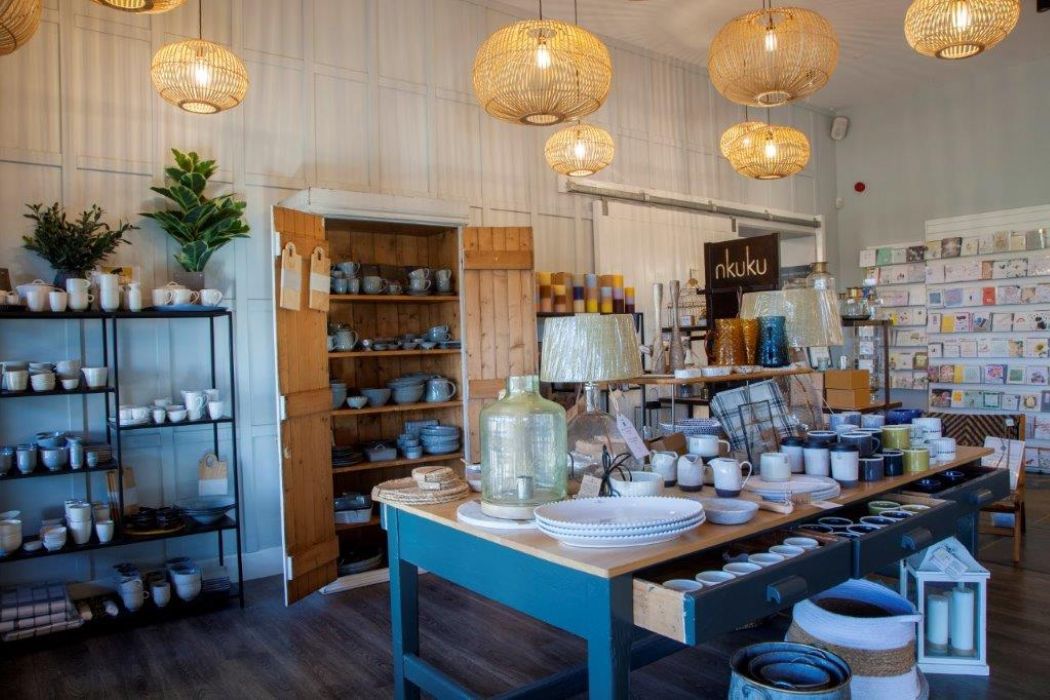 Loch Leven’s Larder is the perfect spot for a day out