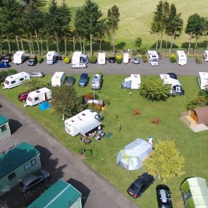 Five Roads Caravan Park