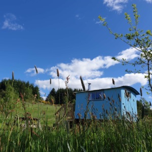 Glenshee Glamping