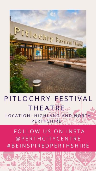 Pitlochry Festival