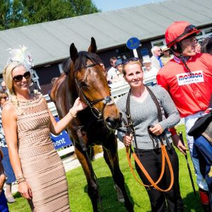 Perth Racecourse