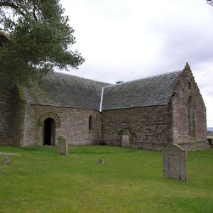 Tullibardine Chapel