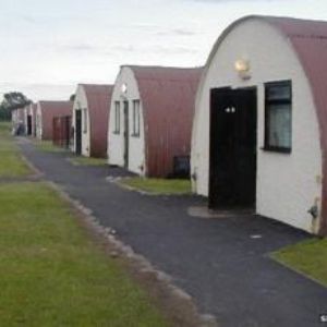 Cultybraggan Camp