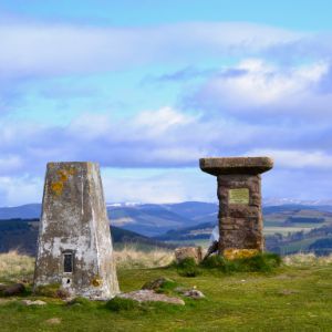 The Cateran Ecomuseum