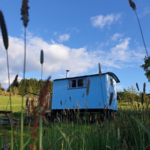 Glenshee Glamping