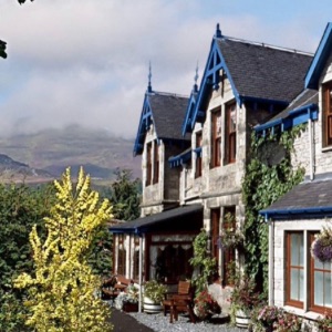 Rosemount Hotel Pitlochry