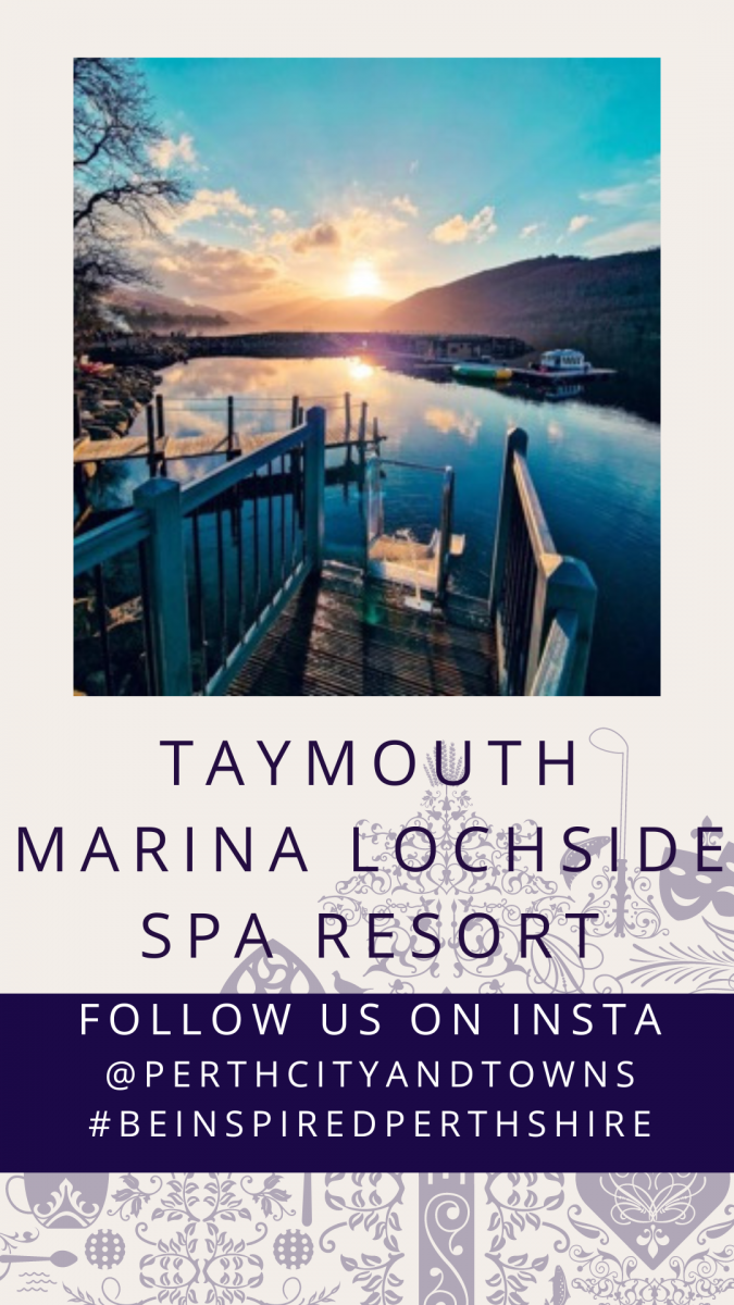 Luxury Spa Days & Breaks in Scotland