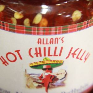 Allan's Chilli