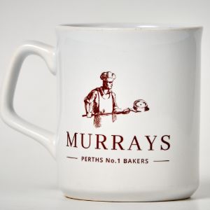 Murrays Bakers of Perth