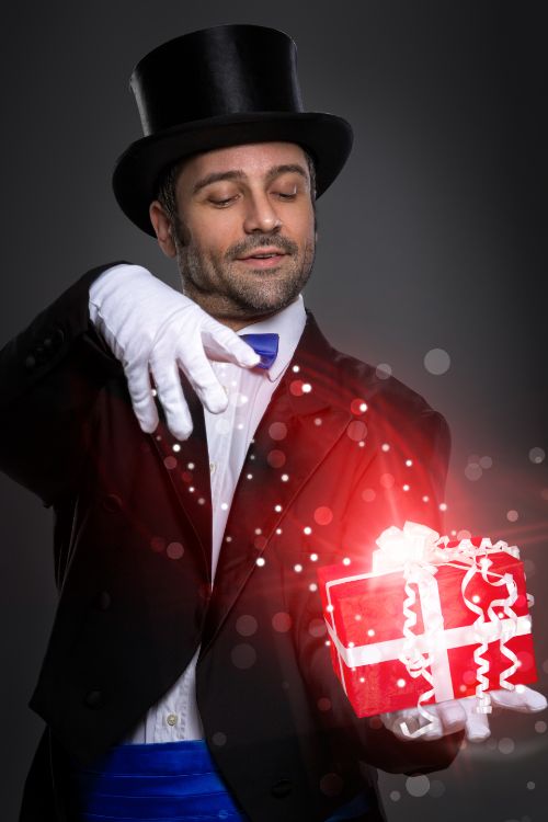 Magical Christmas Weekend