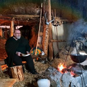 Scottish Crannog Centre