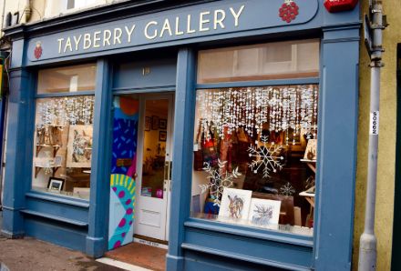 Tayberry Gallery