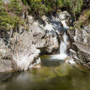 Falls of Bruar