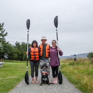 Loch Leven Heritage Trail