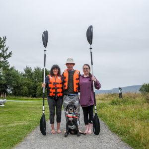 Loch Leven Heritage Trail