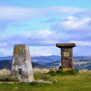 Cateran Ecomuseum and Cateran Trail