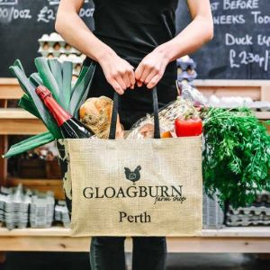 Gloagburn Farm Shop