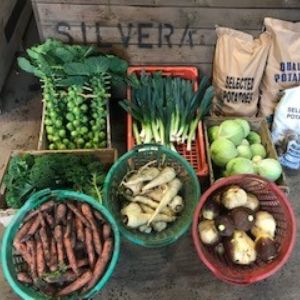 Lochend Farm Shop