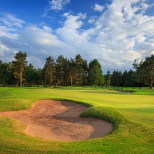 Blairgowrie & Rosemount Golf Club