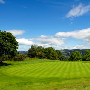 Craigie Hill Golf Club