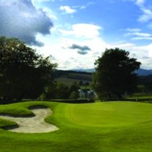 Crieff Hydro Golf / Culcrieff