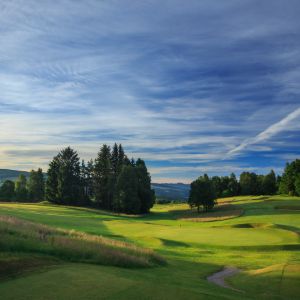 Pitlochry Golf Club