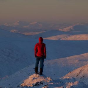 The Cairnwell Munros