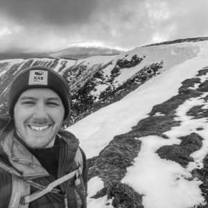 Glas Tulaichean and Càrn an Rìgh, Spittal of Glenshee