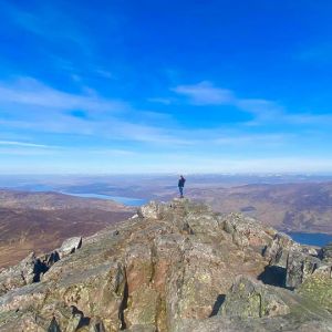 Schiehallion