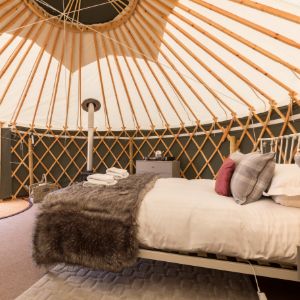 Alexander House Glamping