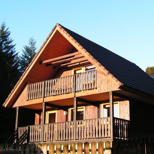 Loch Tay Highland Lodges