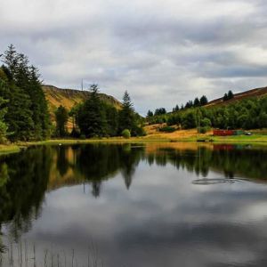 Ledcrieff Trout Fishery